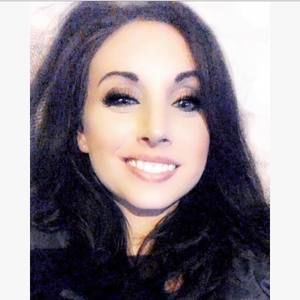 Meet your Posher, Jenn